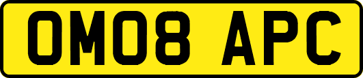 OM08APC