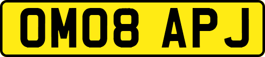 OM08APJ
