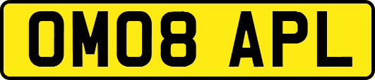 OM08APL
