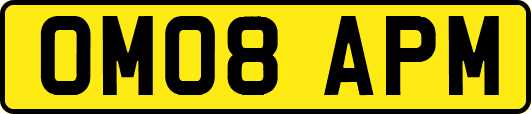 OM08APM
