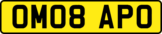 OM08APO