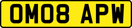 OM08APW