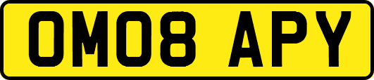OM08APY