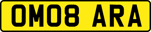 OM08ARA