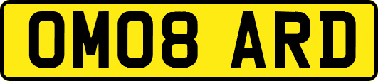 OM08ARD