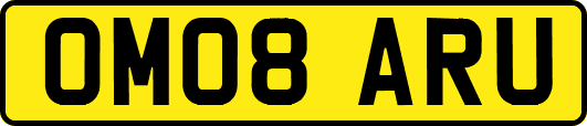 OM08ARU