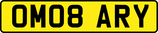 OM08ARY