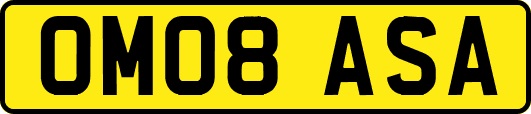 OM08ASA