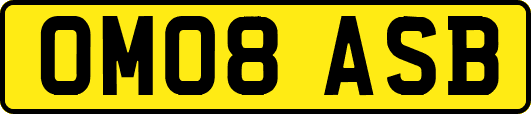 OM08ASB