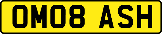 OM08ASH