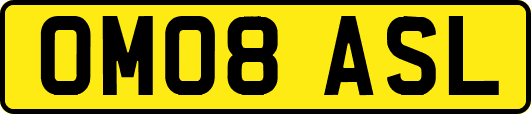 OM08ASL