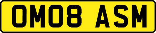 OM08ASM