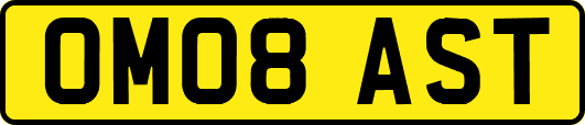 OM08AST