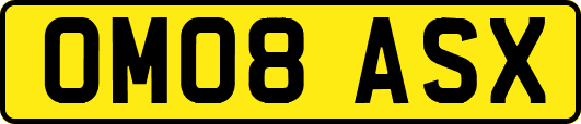 OM08ASX