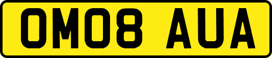 OM08AUA
