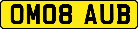 OM08AUB