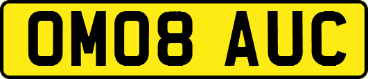 OM08AUC