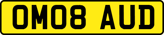 OM08AUD