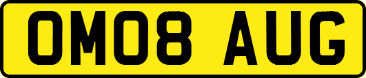 OM08AUG