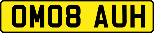 OM08AUH
