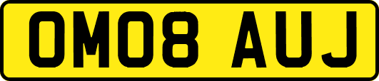 OM08AUJ