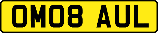 OM08AUL