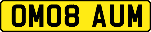 OM08AUM