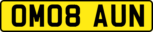 OM08AUN