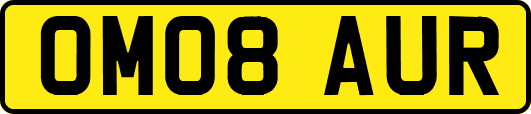 OM08AUR