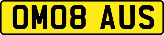 OM08AUS