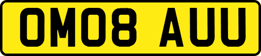 OM08AUU
