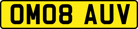 OM08AUV