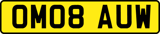 OM08AUW
