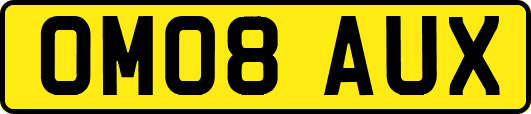 OM08AUX