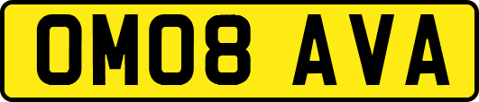 OM08AVA