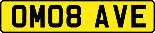 OM08AVE