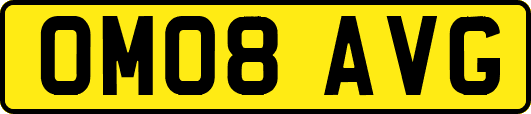 OM08AVG