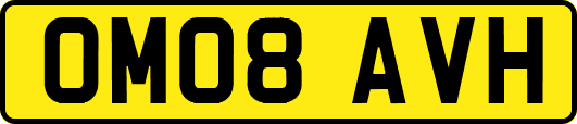 OM08AVH