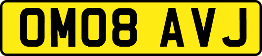 OM08AVJ