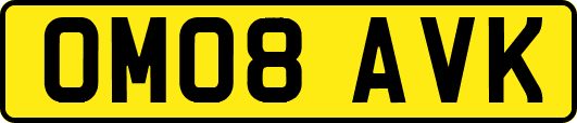 OM08AVK