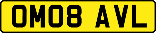 OM08AVL