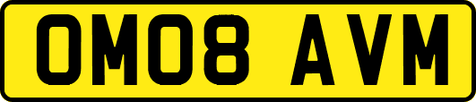 OM08AVM