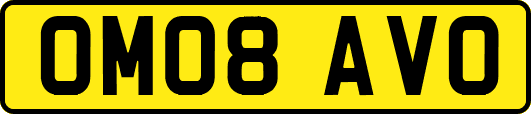 OM08AVO