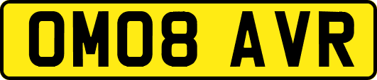 OM08AVR