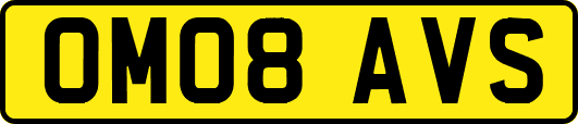 OM08AVS