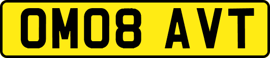 OM08AVT