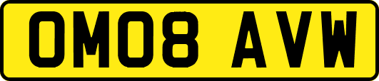 OM08AVW