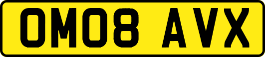 OM08AVX