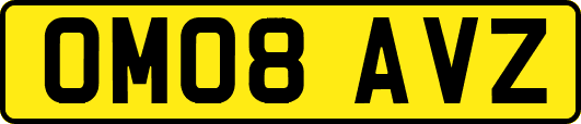 OM08AVZ