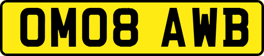 OM08AWB